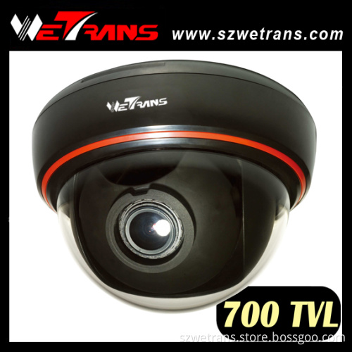 Sony CCD 700tvl CCTV Dome Camera (TR-FD040EFH)